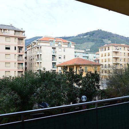 Casa Mare Chiavari Exterior foto