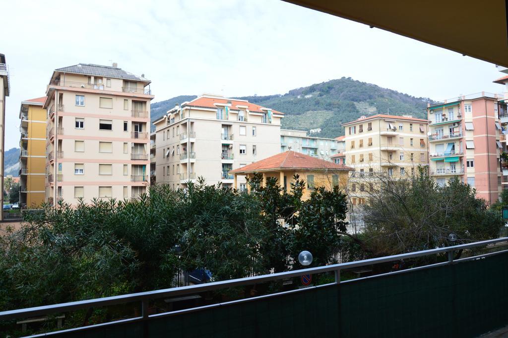 Casa Mare Chiavari Exterior foto
