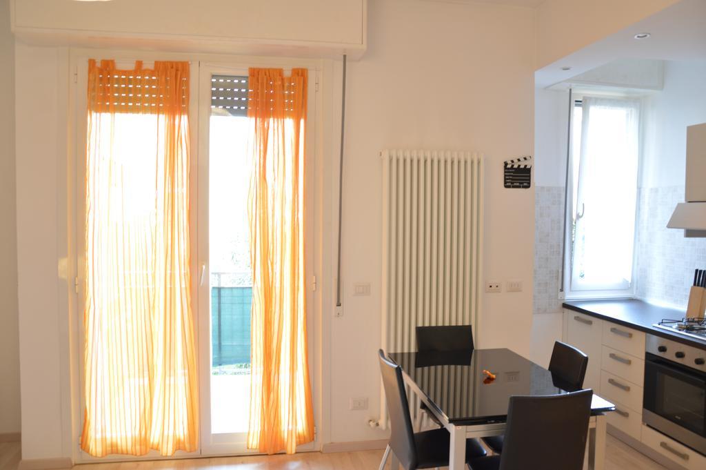 Casa Mare Chiavari Exterior foto