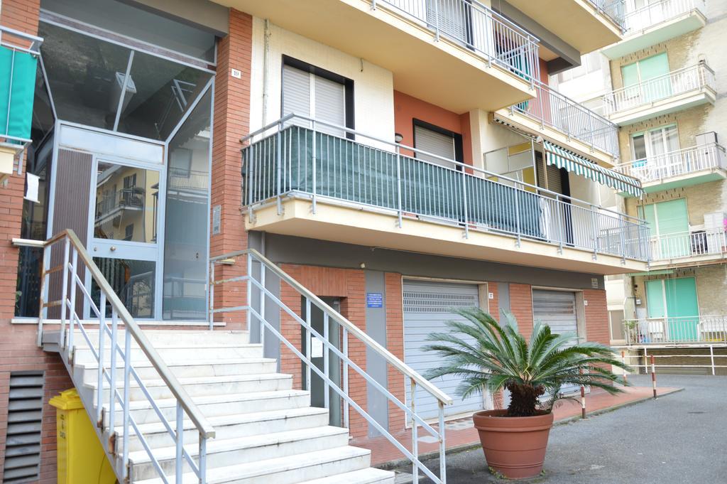 Casa Mare Chiavari Exterior foto