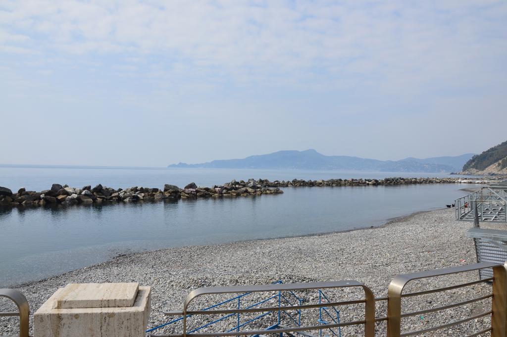 Casa Mare Chiavari Exterior foto