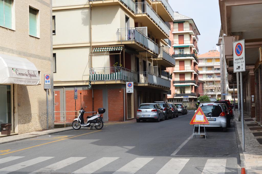 Casa Mare Chiavari Exterior foto